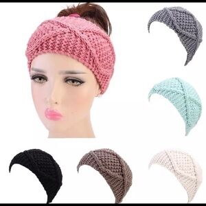 HANDMADE‎ HEADBANDS NWOT